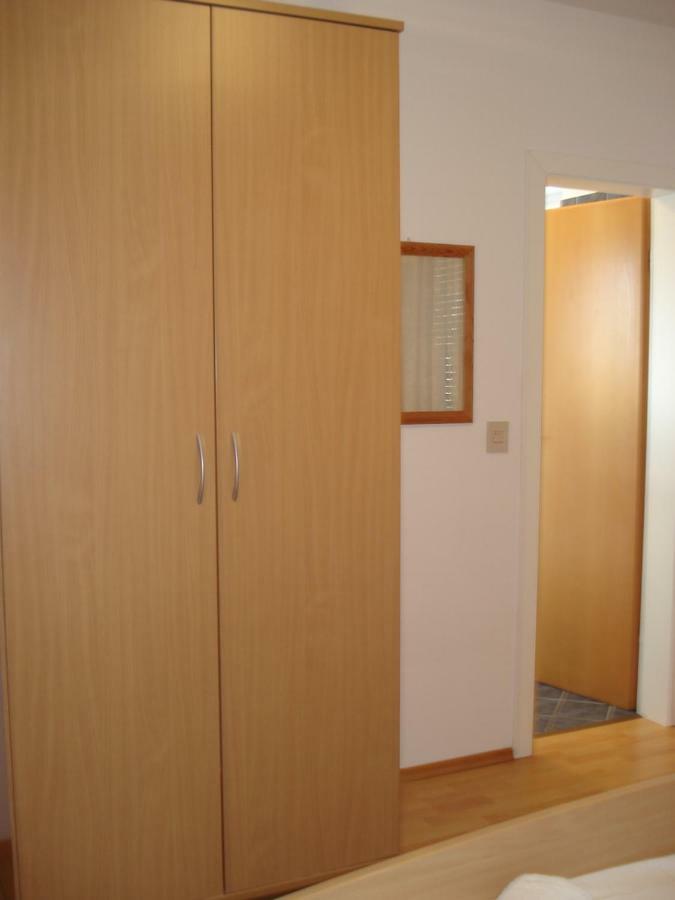 Apartmani I Soba Mia Porec Exterior photo