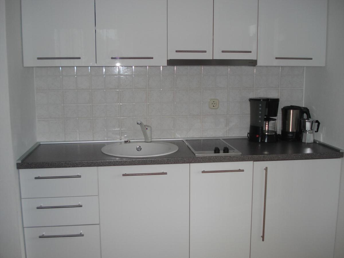 Apartmani I Soba Mia Porec Exterior photo