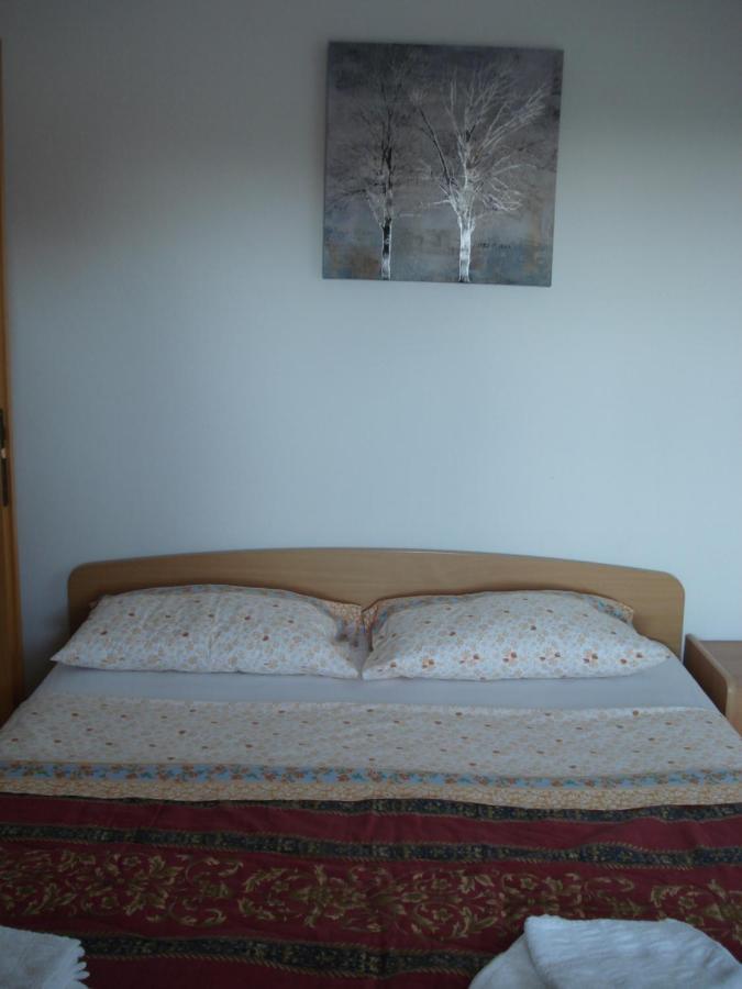 Apartmani I Soba Mia Porec Exterior photo