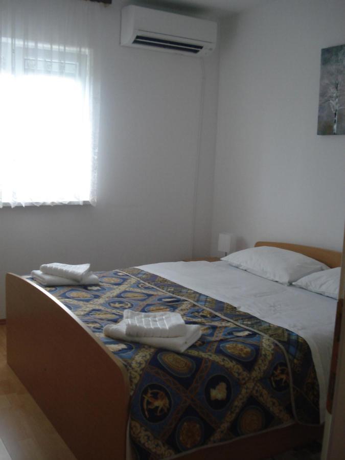 Apartmani I Soba Mia Porec Exterior photo