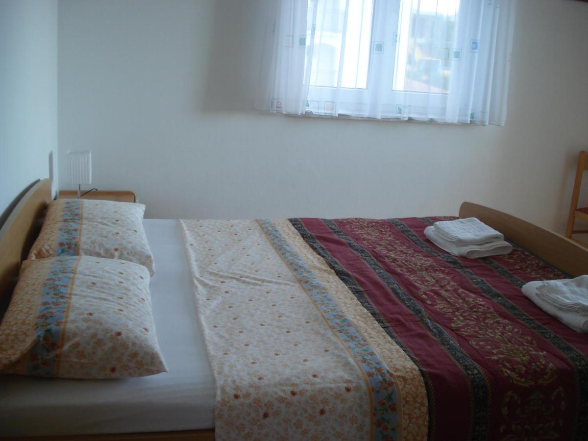 Apartmani I Soba Mia Porec Exterior photo